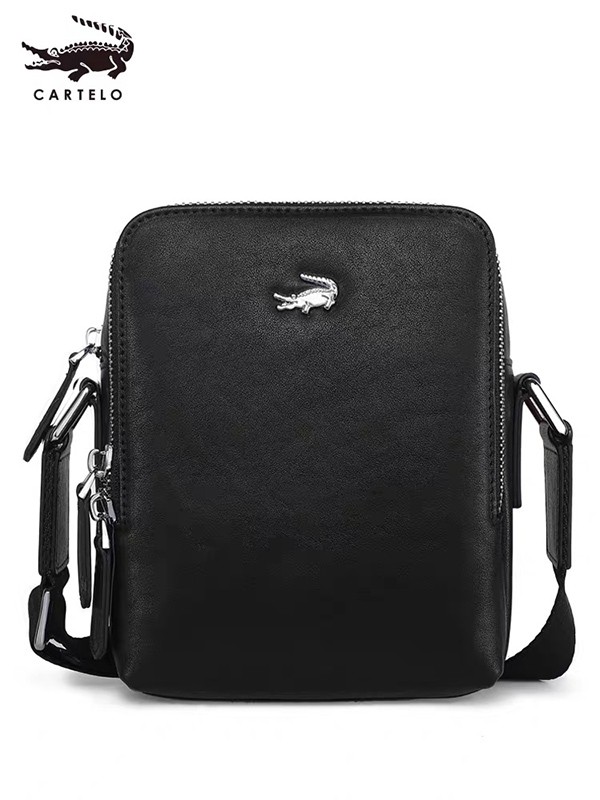 卡帝乐鳄鱼箱包