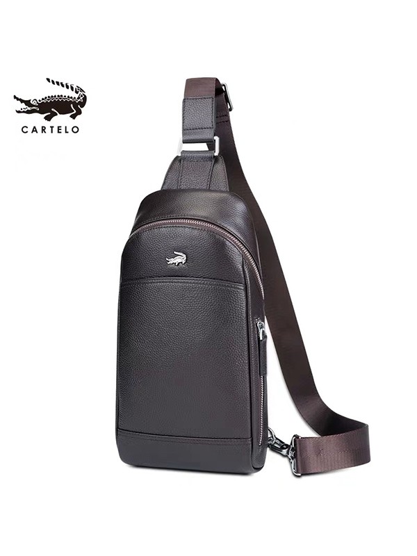 卡帝乐鳄鱼箱包