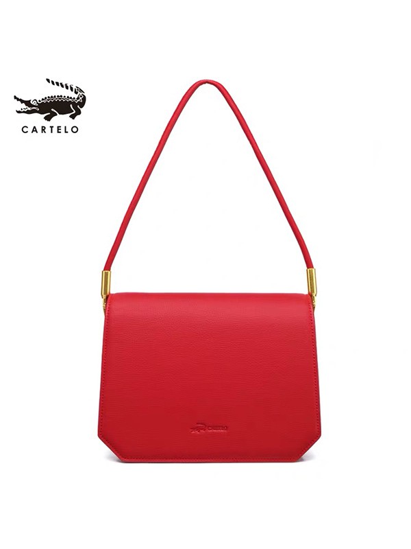 卡帝乐鳄鱼箱包