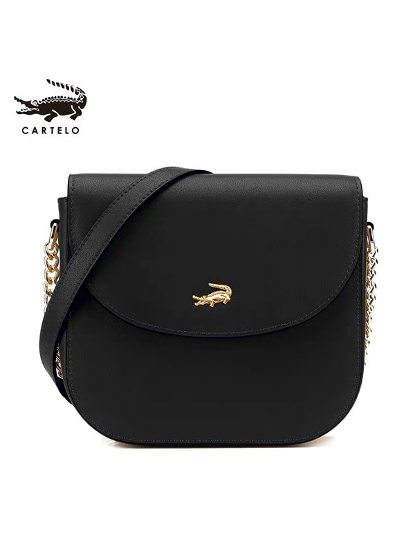卡帝乐鳄鱼箱包