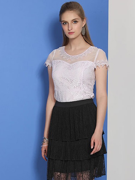 卡莎布兰卡2020春夏装女装