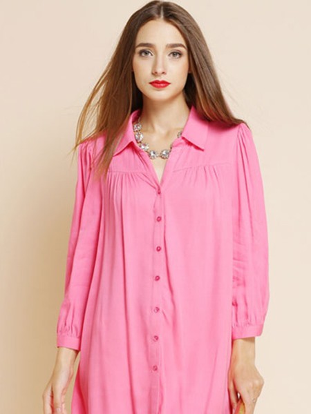 卡莎布兰卡2020春夏装女装