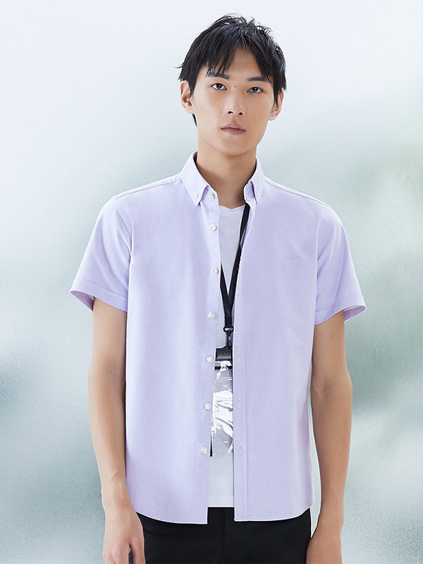 巴鲁特2020春夏装男装