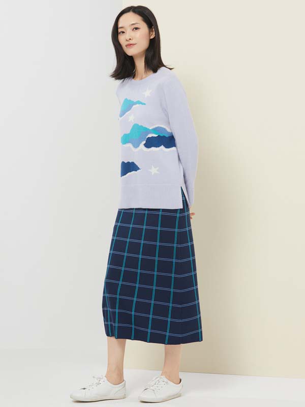 鄂尔多斯2020春夏装休闲装