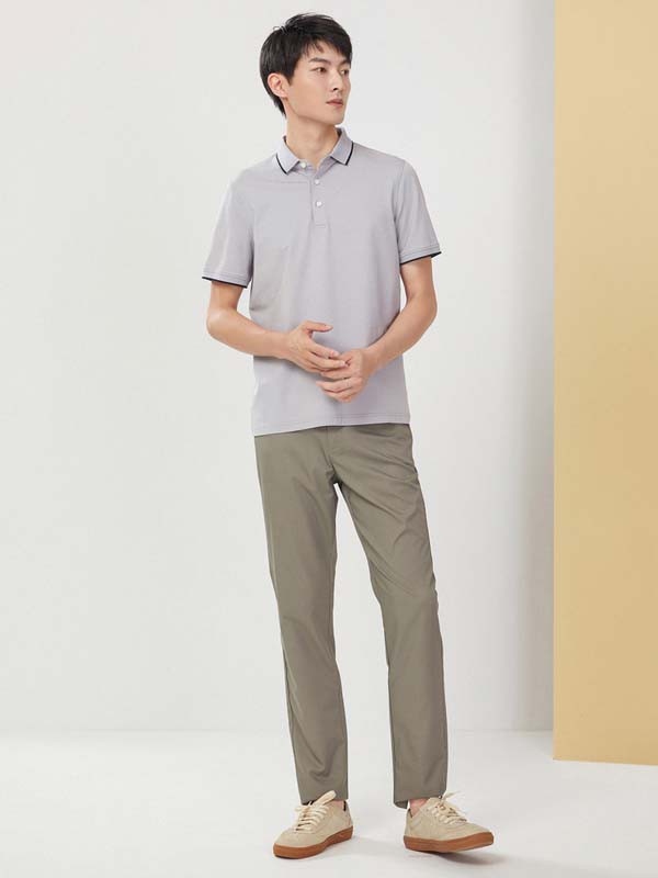 鄂尔多斯2020春夏装休闲装