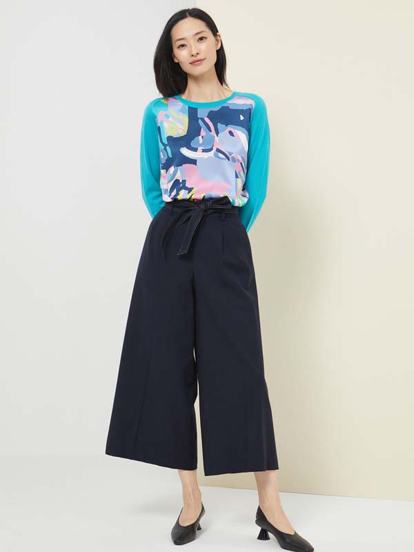 鄂尔多斯2020春夏装休闲装