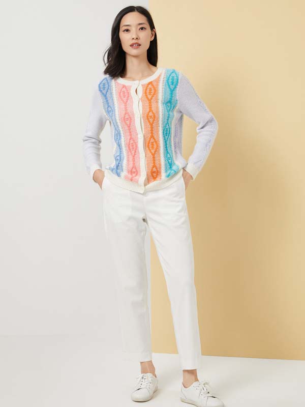 鄂尔多斯2020春夏装休闲装