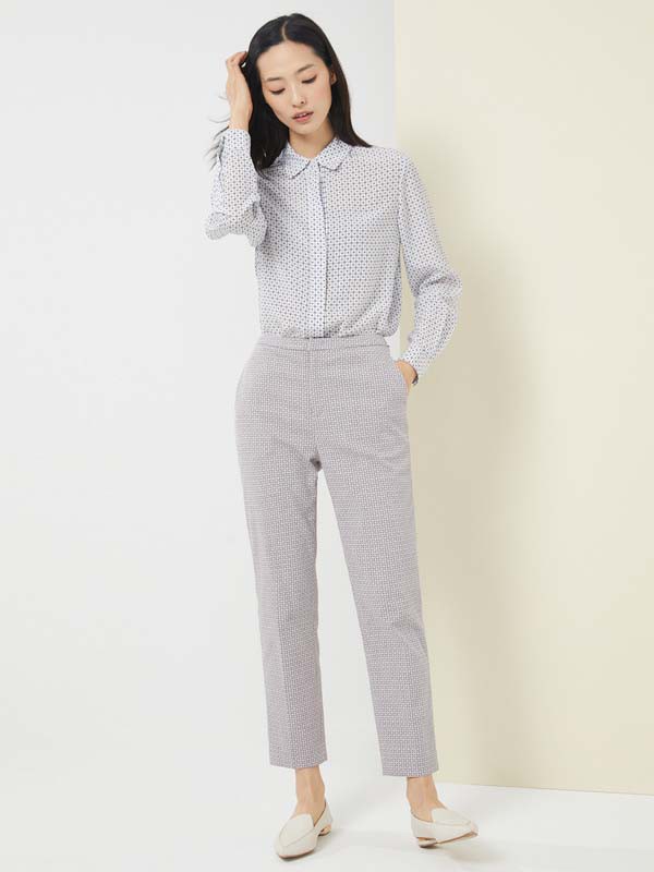 鄂尔多斯2020春夏装休闲装