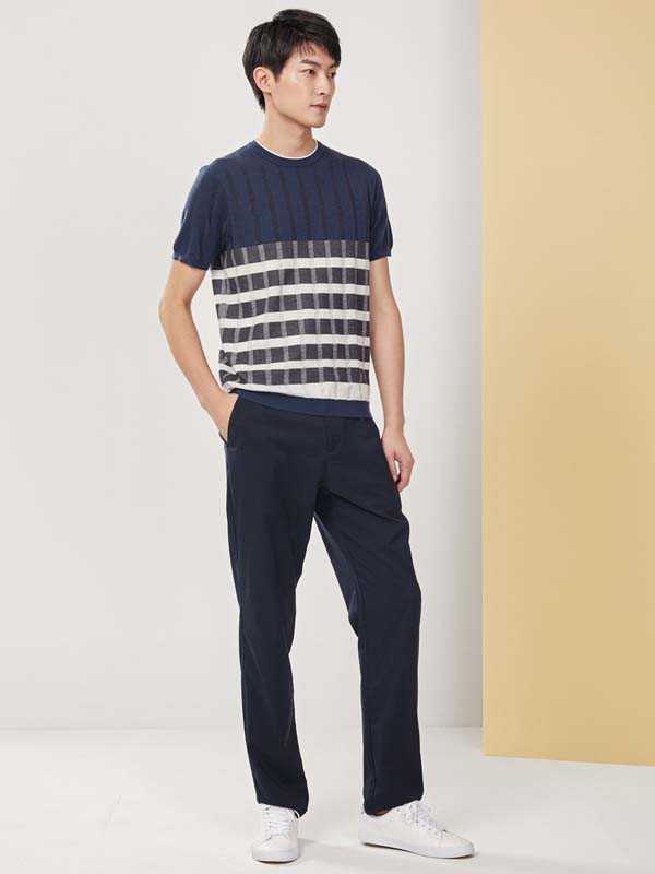 鄂尔多斯2020春夏装休闲装