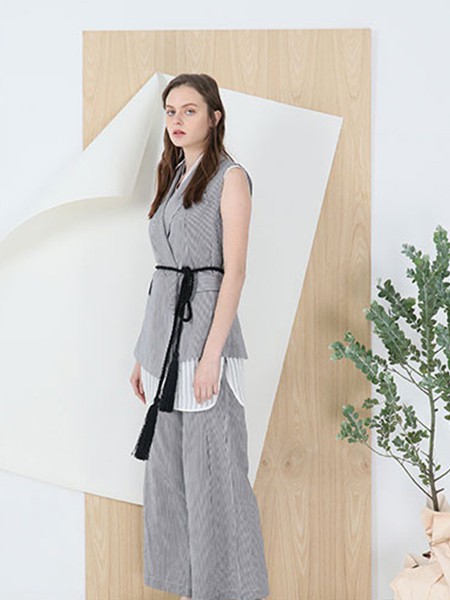 皑如2020春夏装女装