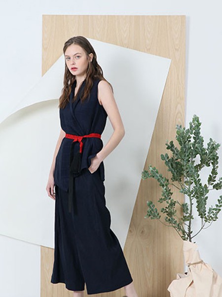 皑如2020春夏装女装