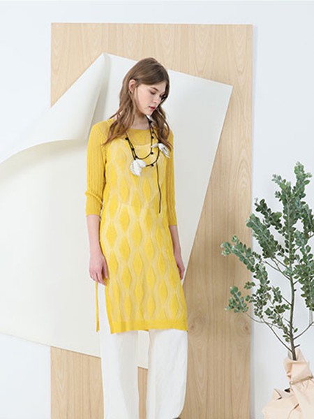 皑如2020春夏装女装