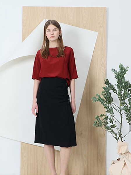 皑如2020春夏装女装