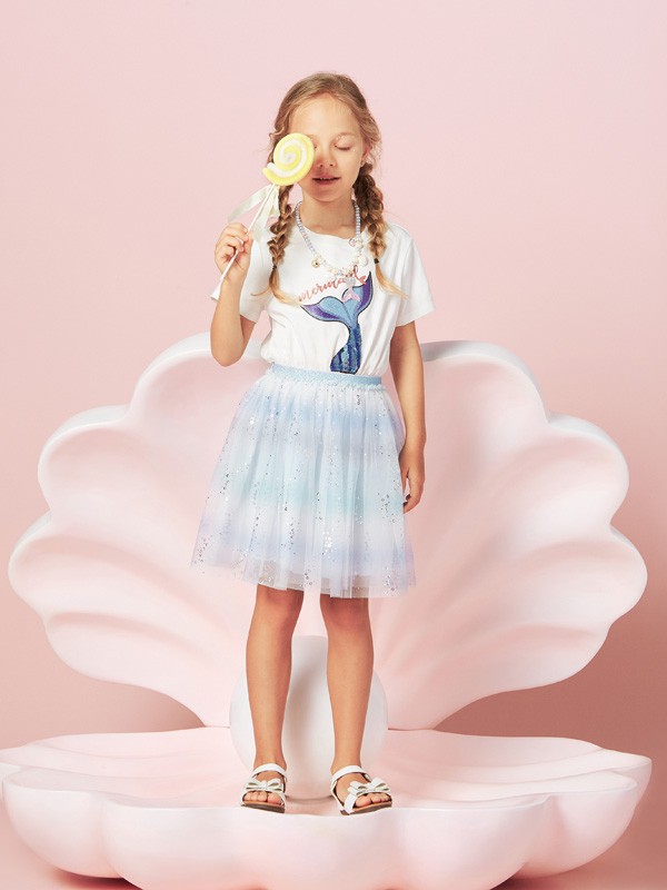 水孩儿2020春夏装童装