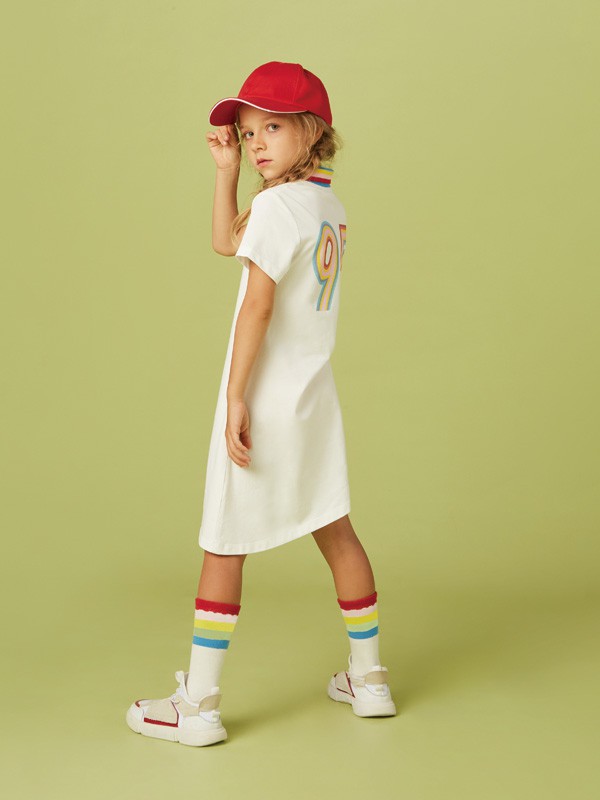 水孩儿2020春夏装童装