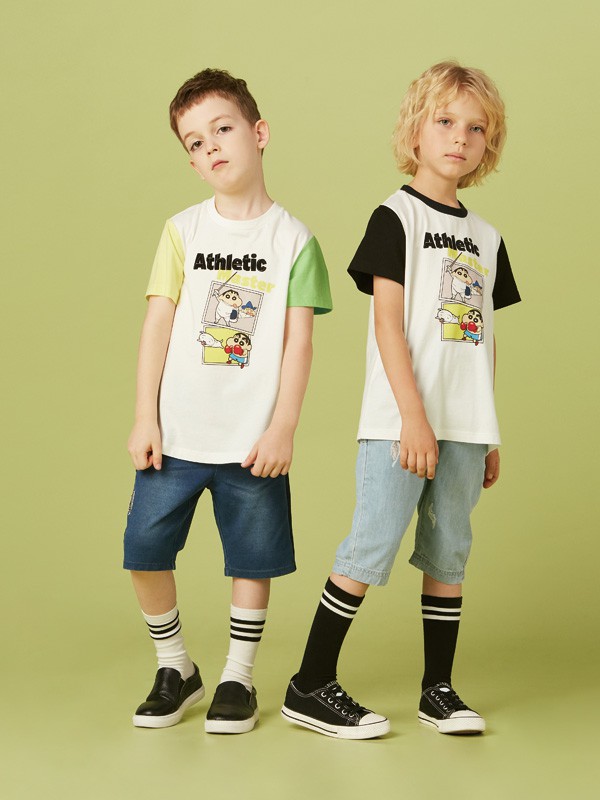 水孩儿2020春夏装童装