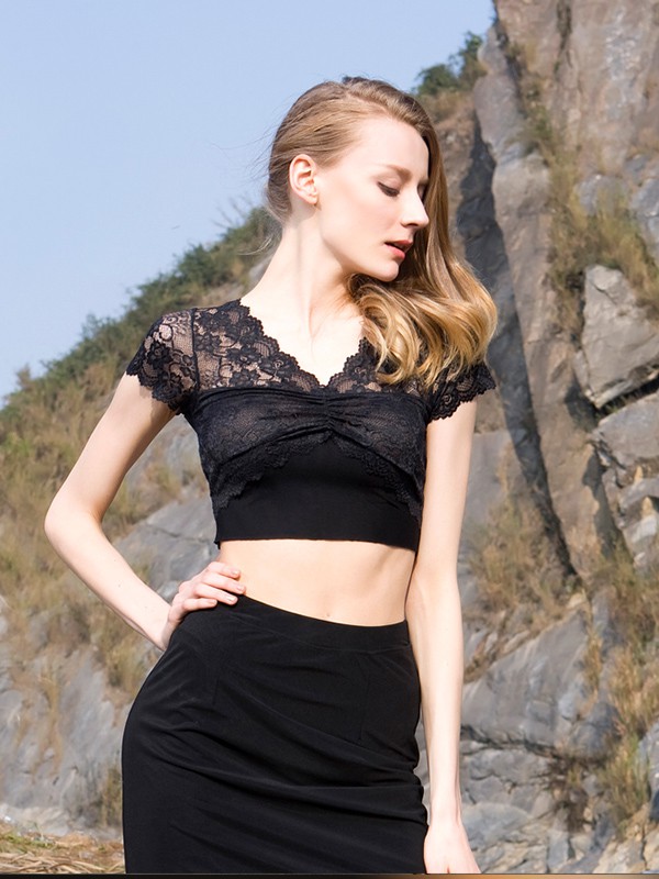 蒂芊廷2020新款女士内衣