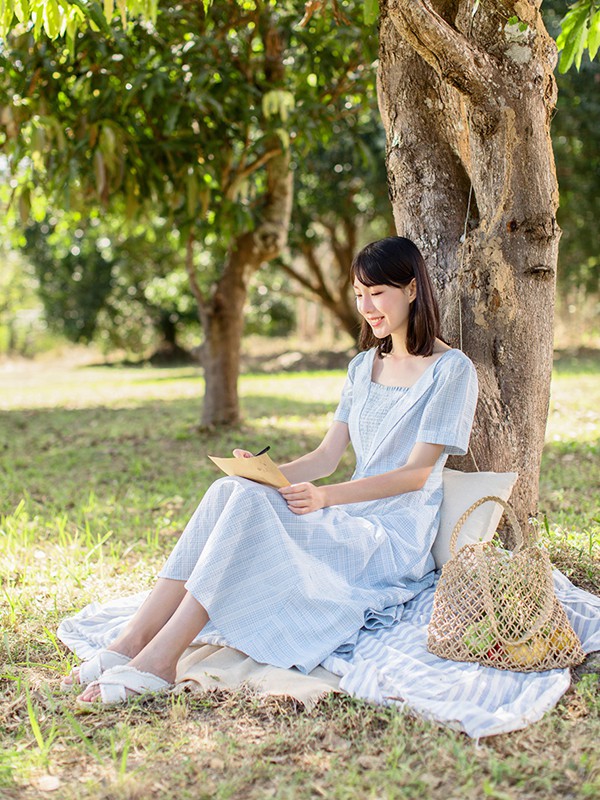 片断2020春夏装女装