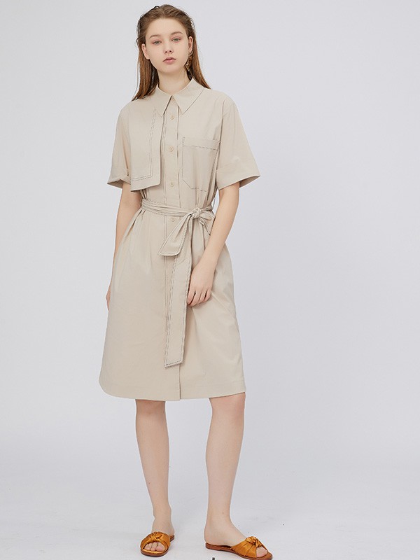 百家好2020春夏装女装