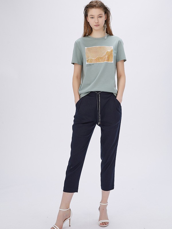 百家好2020春夏装女装