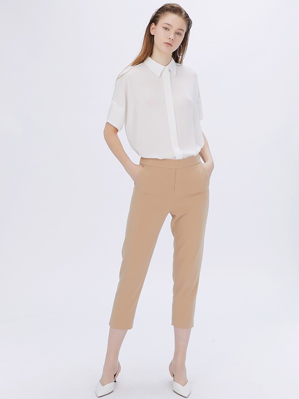 百家好2020春夏装女装