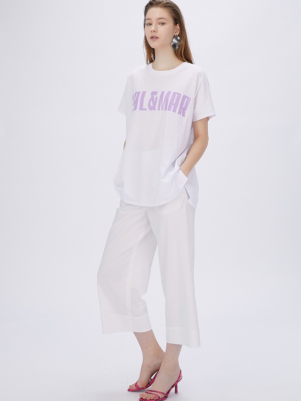 百家好2020春夏装女装