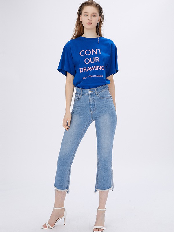 百家好2020春夏装女装