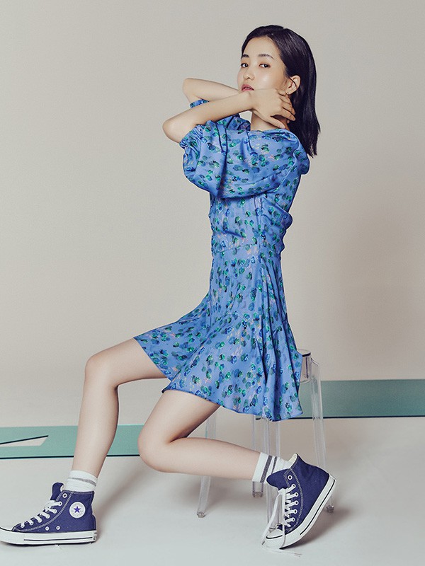 百家好2020春夏装女装