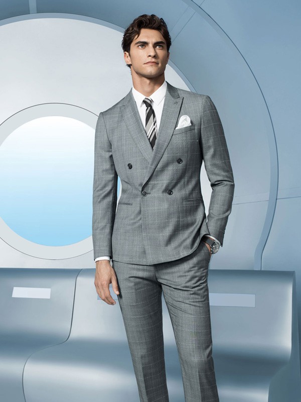 九牧王2020春夏装男装