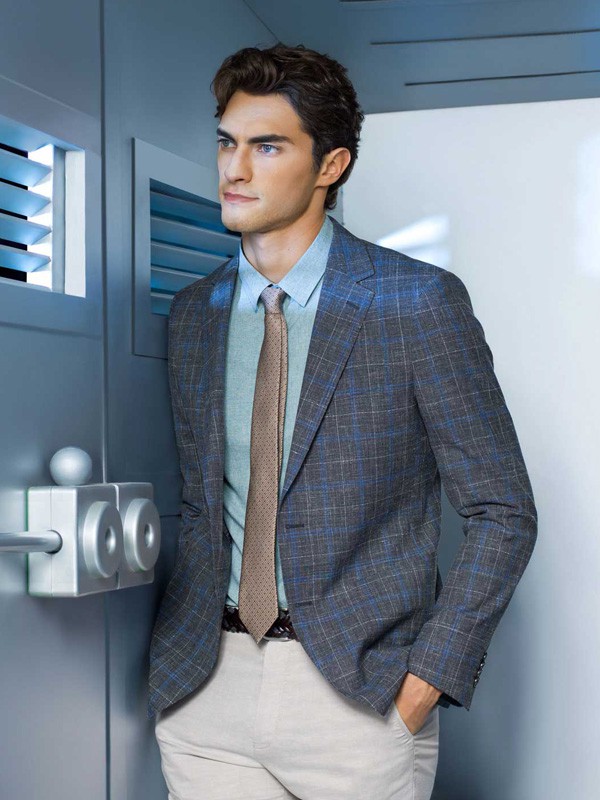 九牧王2020春夏装男装