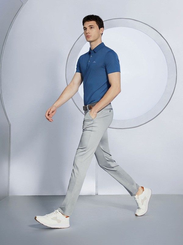 九牧王2020春夏装男装