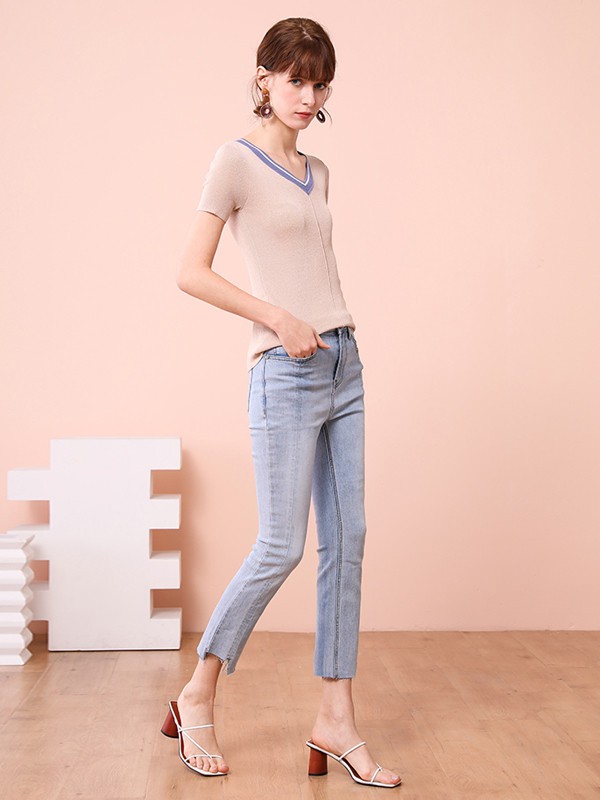 她图2020春夏装女装