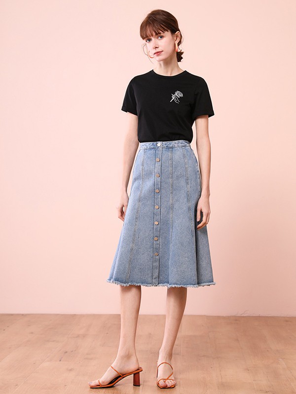 她图2020春夏装女装