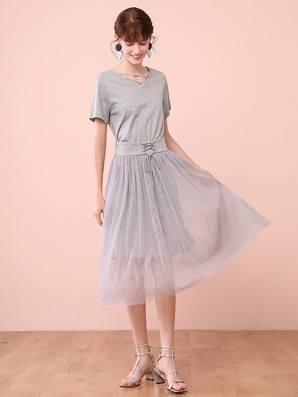 她图2020春夏装女装