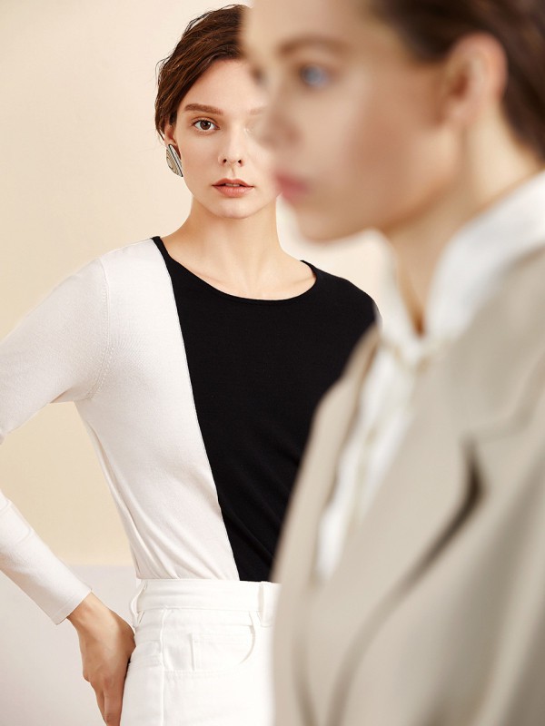 她图2020春夏装女装