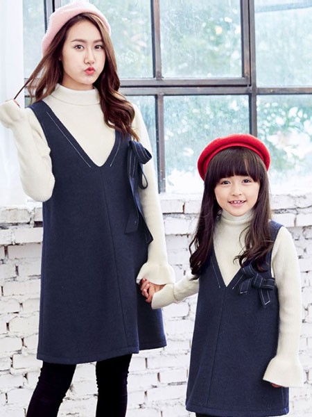 笛莎2019秋冬装童装