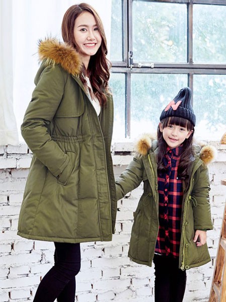 笛莎2019秋冬装童装