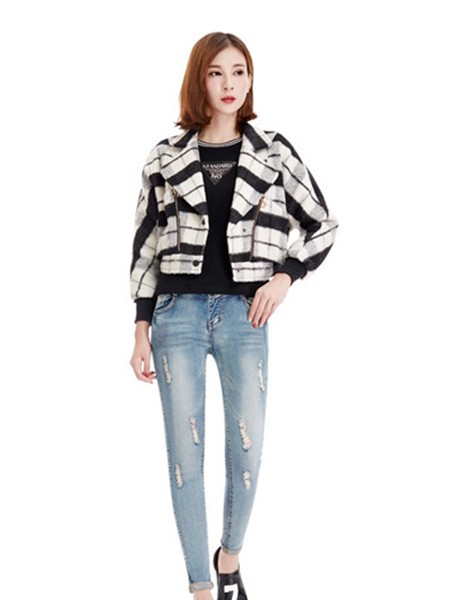 艾米塔2019春夏装女装