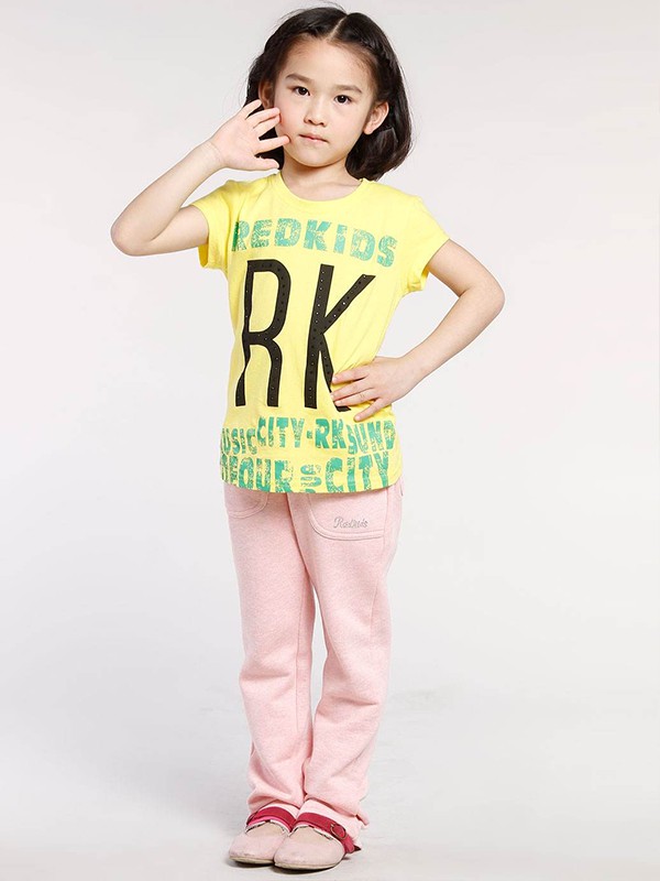 红孩儿2020春夏装童装