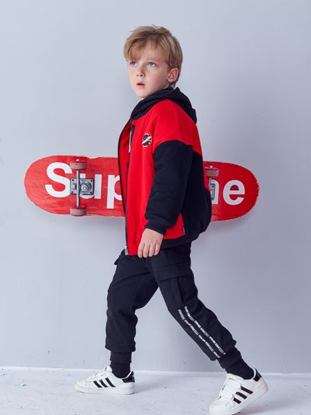 璐迪尔2020新款童装