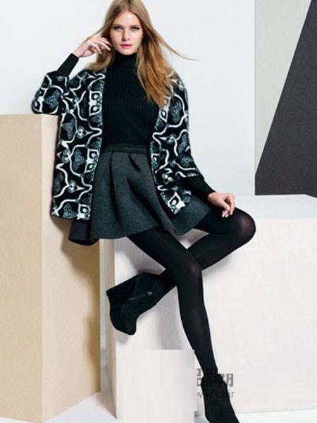 衣索2019秋冬装女装