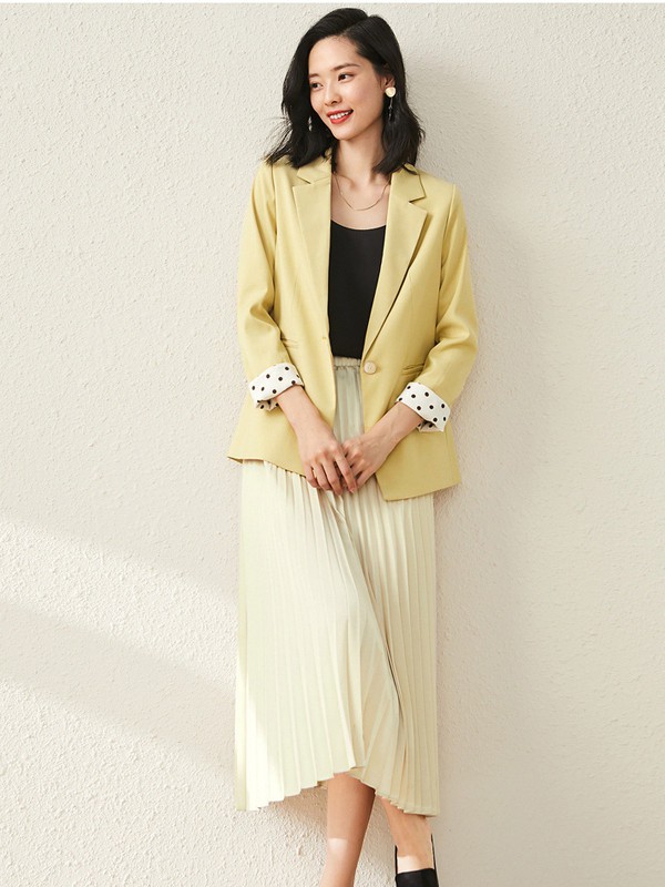 尚都比拉2020春夏装女装