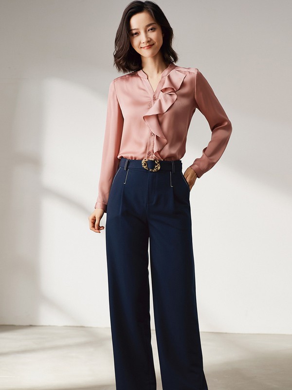 尚都比拉2020春夏装女装