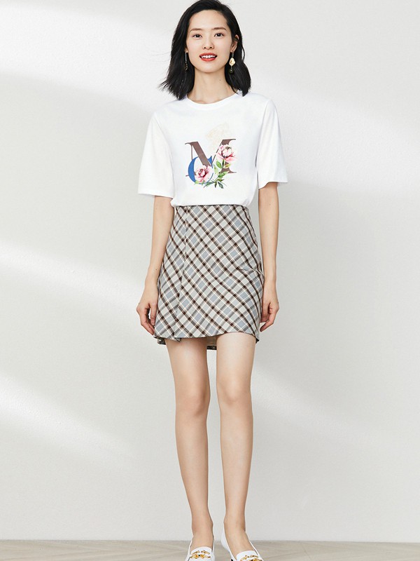 尚都比拉2020春夏装女装