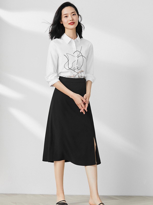 尚都比拉2020春夏装女装