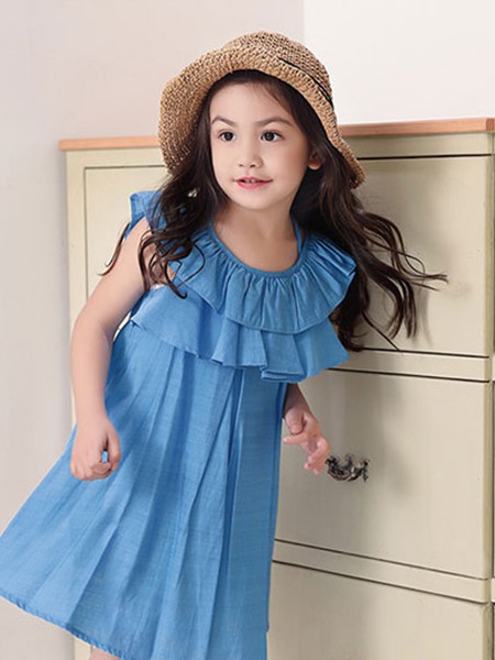 幼幼娜娜2020新款童装