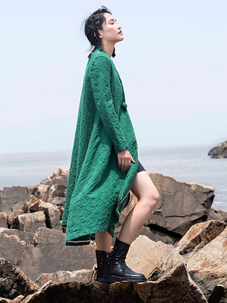 禾金2020春夏装女装