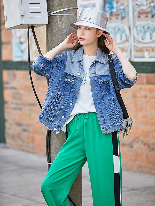 艾莱依2020春夏装女装