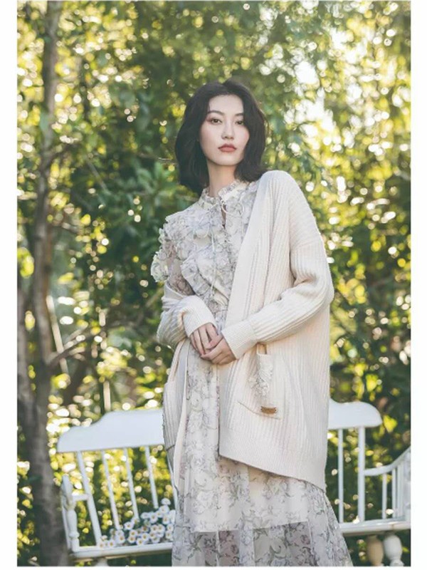 芭依璐2020春夏装女装