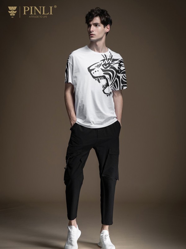 品立2020春夏装男装